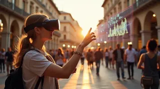 Campagna culturale web